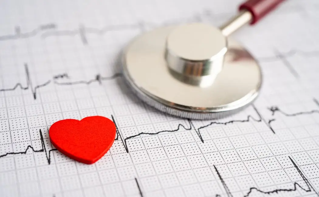 Postcovidowy zespół sercowy - co musisz wiedzieć?