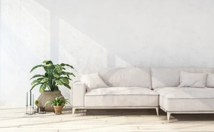 Nowoczesny narożnik z funkcją spania – design i wygoda mogą iść w parze