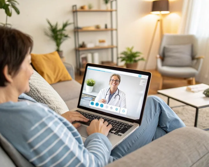 E-recepta online jak szybko uzyskać receptę bez wychodzenia z domu?