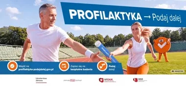 Profilaktyka w regionie. NFZ podał, ilu mieszkańców wykonało badania