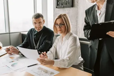 Pranie brudnych pieniędzy – jak ograniczyć ryzyko odpowiedzialności i niesłusznego zarzutu?