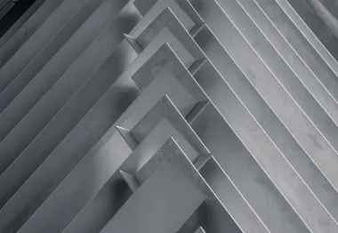 Kształtowniki gięte na zimno - zalety oraz zastosowanie w nowoczesnym budownictwie