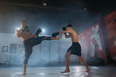 Najważniejsze zasady walk MMA – co warto wiedzieć