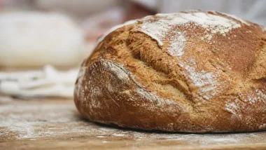 W Sypitkach wybiorą najlepszy domowy chleb. KGW ogłasza konkurs