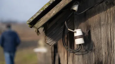Instalacja w gospodarstwie wymaga kontroli. Termin to pięć lat