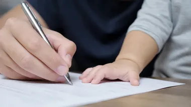 NIK pyta rodziców małych dzieci o działanie programu Aktywny Rodzic