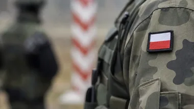 Siedem prób na granicy z Białorusią. Wojsko wspiera Straż Graniczną