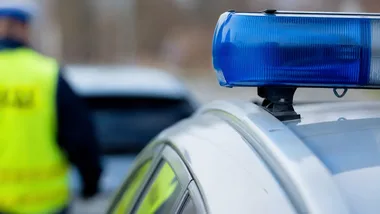 Kontrole trzeźwości w powiecie ełckim. Siedmiu kierowców z alkoholem