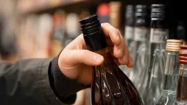Od pestek słonecznika po alkohol - 35-latek z Ełku z aktem oskarżenia