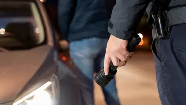 37-latek z gminy Ełk prowadził mimo zakazu. Sąd wydał wyrok