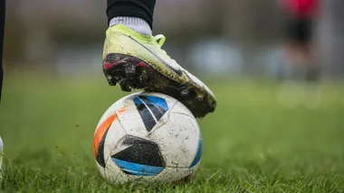 Piłkarki z gminy Ełk czwarte w turnieju „Z Orlika na Stadion”