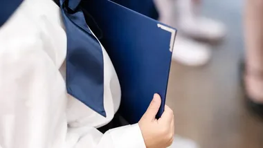 Pierwszoklasiści zdali „tajną misję”. W Woszczelach złożyli ślubowanie