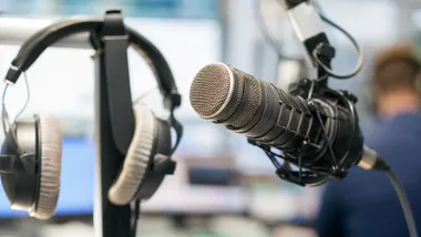 Pierwszoklasiści z gminy Ełk opowiedzą w radiu o szkolnym pasowaniu