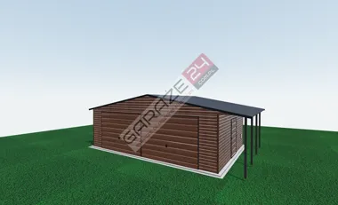 Obraz do artykułu: Konfigurator garażu w praktyce – jak nie przepłacić i wybrać model który ma sens