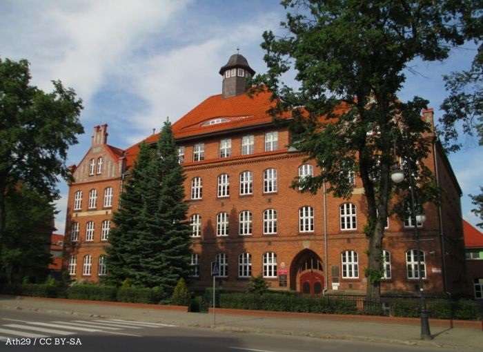 UM Ełk: Ełckie Centrum Psychoterapii i Psychiatrii