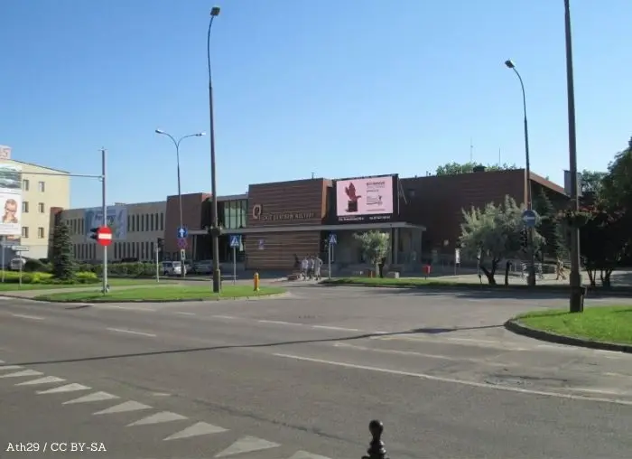 Wiosenne remonty ulic w Ełku za 195 tys. zł - umowa podpisana