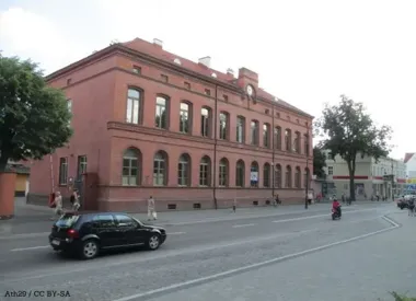 Kalinowo szykuje plan na 2035 rok i chce usłyszeć mieszkańców