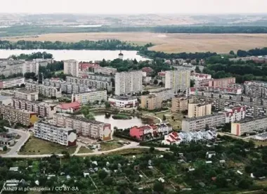 Szereg miejscowości w gminie zostanie bez wody po porannej awarii sieci