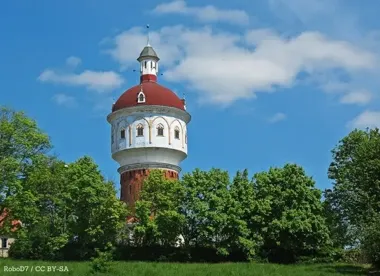 Nowy Renault Traffic wzmacnia ochotników z OSP Chełchy – wsparcie dla gminy