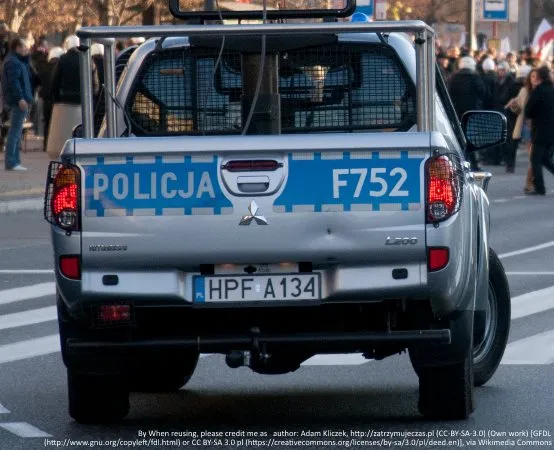 Dni Bezpieczeństwa Ruchu Drogowego: Policjanci edukują przedszkolaków w duchu Wizji Zero