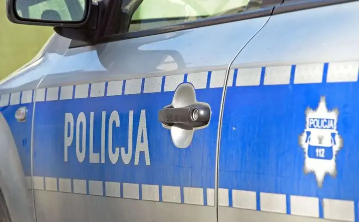 Czujny klient przy bankomacie zapobiegł oszustwu na 50 tys. zł w Ełku