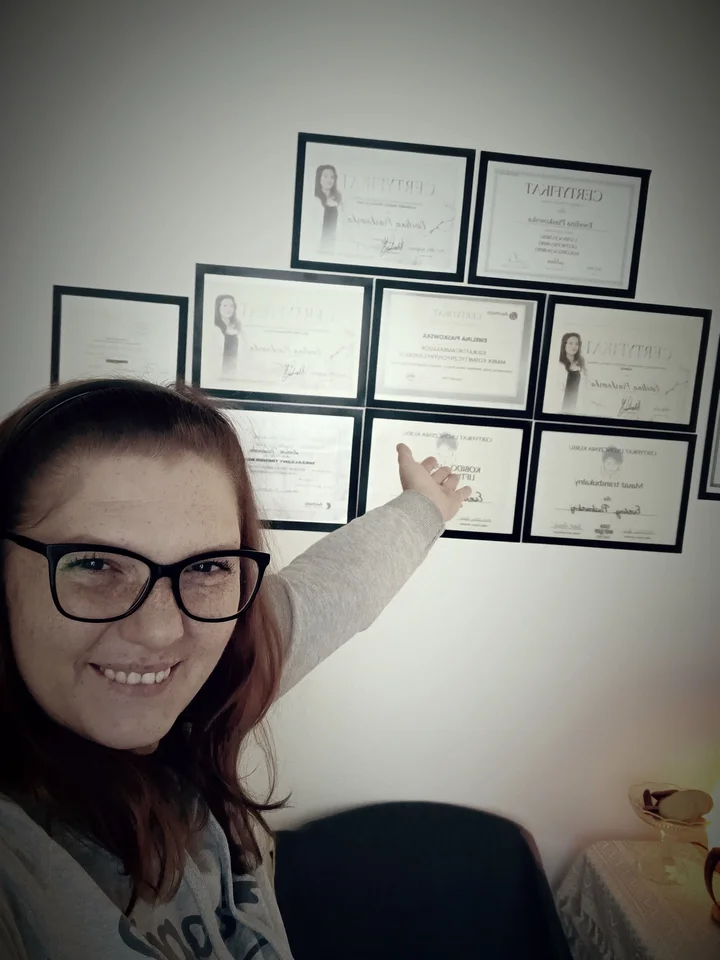 Grafika promocyjna wydarzenia Szkolenie Kobido – Edycja Startowa w Ełku