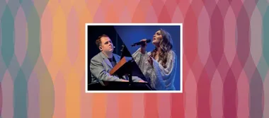 Grafika promocyjna wydarzenia Trzeci koncert na Tarasie ECK