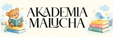 Akademia Malucha wraca z porcją twórczej zabawy dla najmłodszych