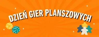 Ponad 100 gier i jeden stół - Ełk zaprasza na planszówkową sobotę