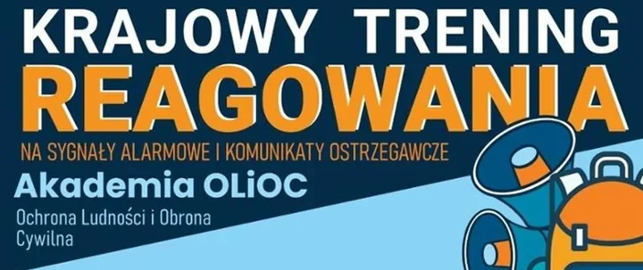 Syrena nie wystarczy. W Ruskiej Wsi eksperci pokażą, co robić