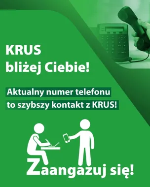 Rolnicy z gminy Ełk dostaną SMS-y z KRUS. Jest ważny warunek