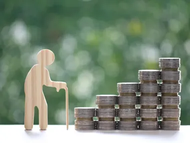 Renta wdowia wzrośnie. KRUS zmieni wysokość wypłat
