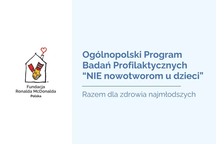 Darmowe USG dla najmłodszych wraca do Ełku i miejsca mogą zniknąć błyskawicznie