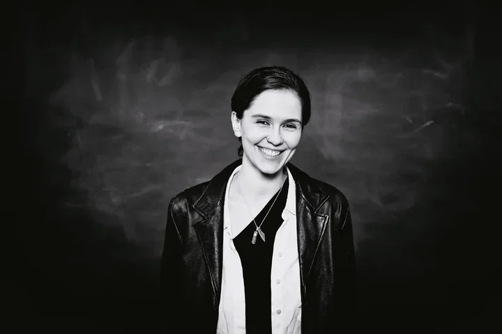 Ełczanka Aleksandra Słyż nagrodzona Paszportem Polityki w kategorii muzyka poważna