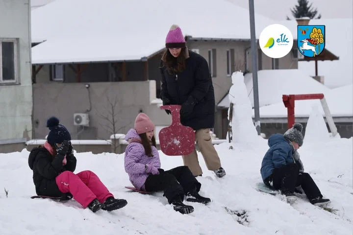 Ferie w Ełku - biblioteka, muzeum i CEE zapraszają dzieci na zajęcia