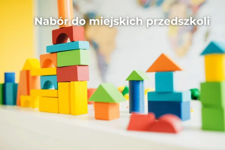 Rekrutacja do przedszkoli w Ełku - co rodzice powinni wiedzieć przed zapisami