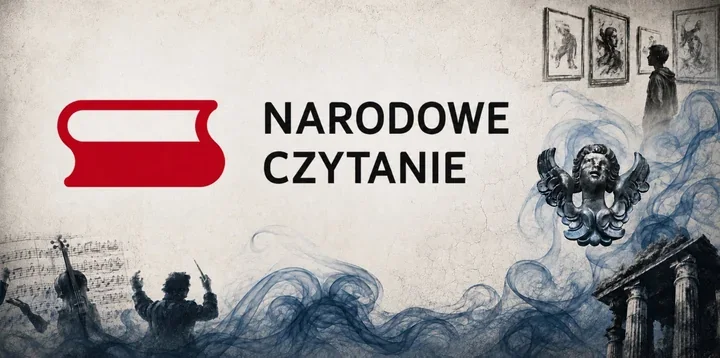 Dziady Mickiewicza wybrzmią w Ełku. Czytanie, wernisaż i koncert