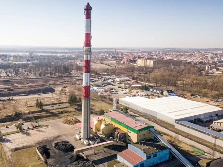 Przy Kilińskiego ruszyła wymiana sieci. Mogą pojawić się przerwy w ciepłej wodzie