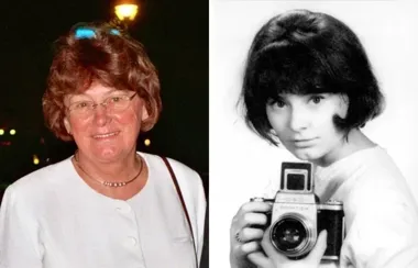 Zofia Nasierowska wciąż ma swoje miejsce w Ełku i w pamięci miasta