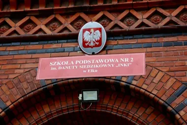 Przybudówka SP2 przejdzie gruntowną termomodernizację. Jest ponad 1,4 mln zł dotacji