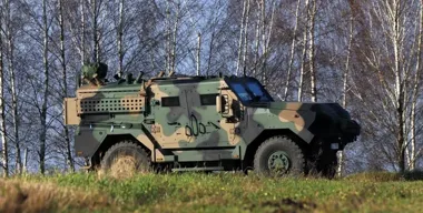 Zapowiedziano ćwiczenia 1. Mazurskiej Brygady Artylerii – ruch wojskowych pojazdów w Ełku