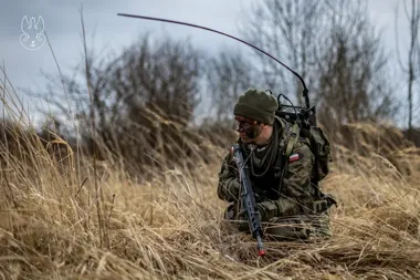 Żołnierze będą ćwiczyć w Konieczkach. Można spodziewać się większego hałasu