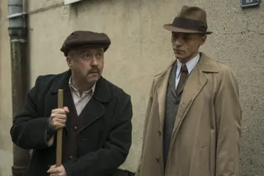 W Kinie ECK pokażą historię rotmistrza Witolda Pileckiego