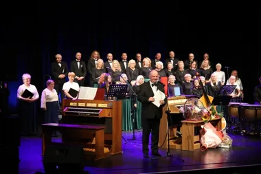 Rafał Sulima ma za sobą 25 lat muzycznej drogi w Ełku