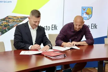 Osiem umów i 44,7 tys. zł dla ełckich organizacji pozarządowych