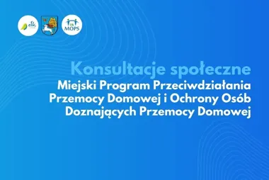 W Ełku ruszają konsultacje nad programem przeciw przemocy domowej