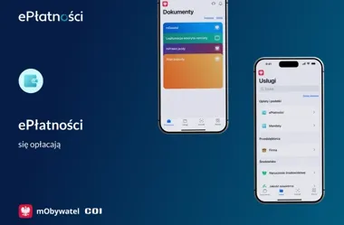 Należności wobec Ełku opłacisz w mObywatelu bez prowizji