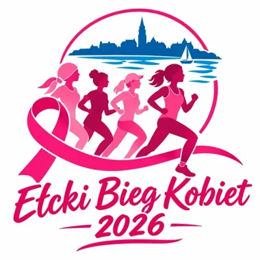 V Bieg Kobiet w Ełku połączy ruch z ważnym apelem o badania