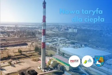 Ciepło w Ełku będzie tańsze. URE zatwierdził nową taryfę