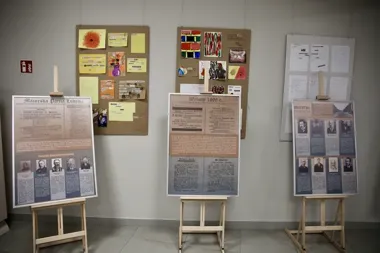 130 lat „Gazety Ludowej” i Mazurskiej Partii Ludowej. Konferencja w Ełku